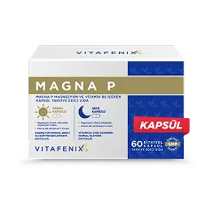 Magna P