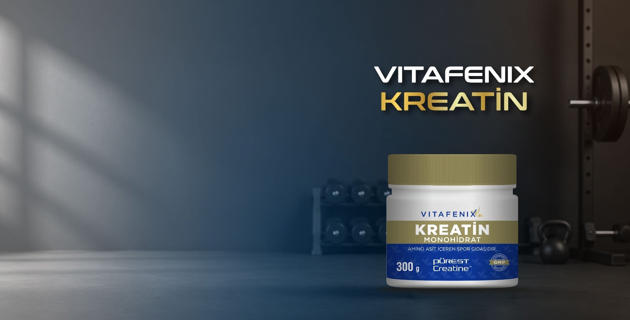 KREATIN