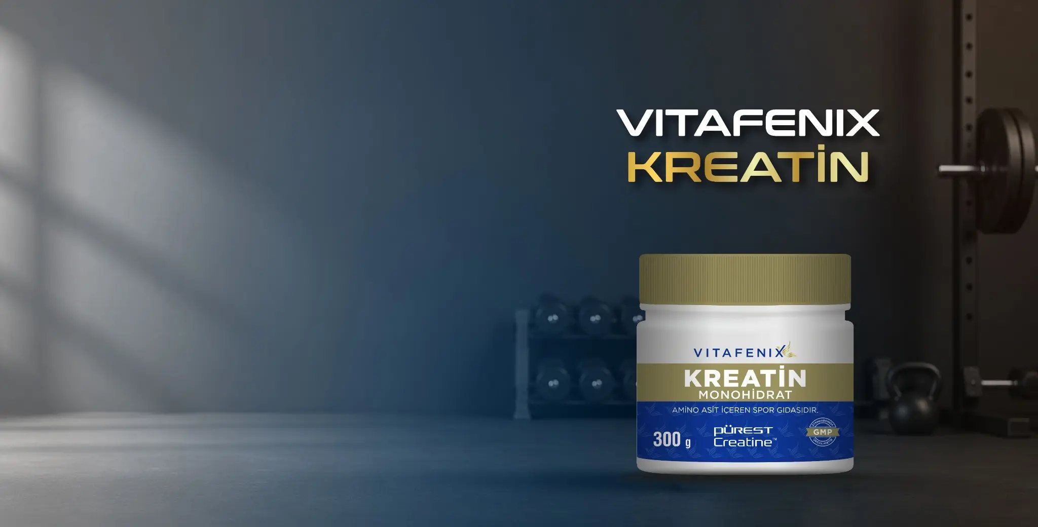 KREATIN